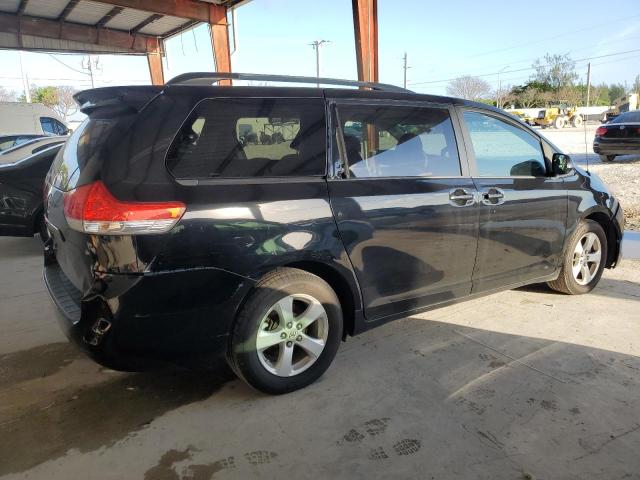 2011 Toyota Sienna Le VIN: 5TDKK3DC8BS035510 Lot: 59451544