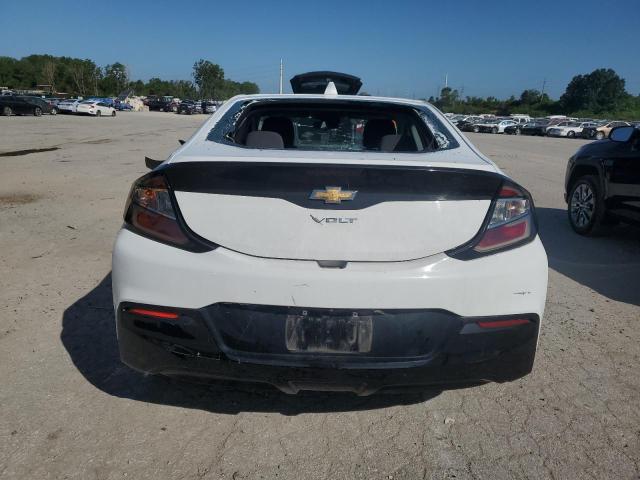 VIN 1G1RC6S51HU190818 2017 Chevrolet Volt, LT no.6