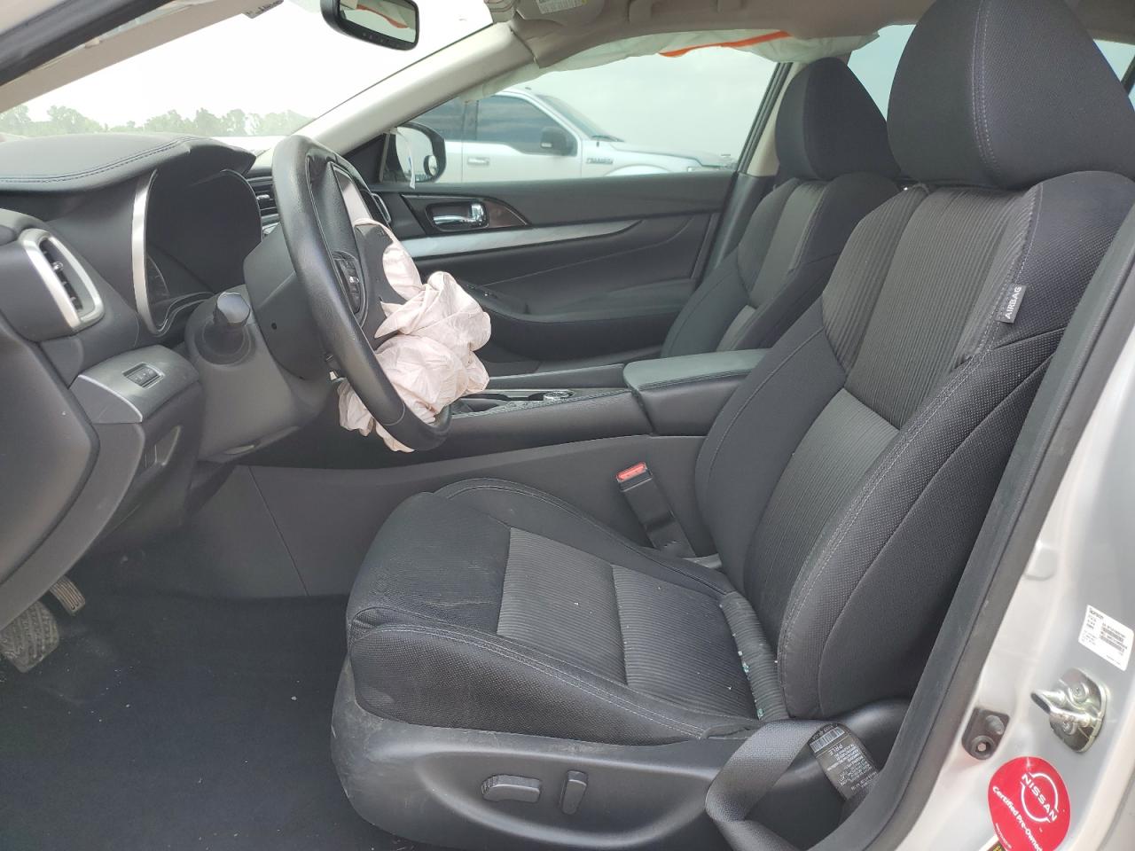 1N4AA6AP0JC363579 2018 Nissan Maxima 3.5S