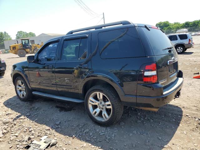 2010 Ford Explorer Xlt VIN: 1FMEU8DE5AUB02110 Lot: 60108374