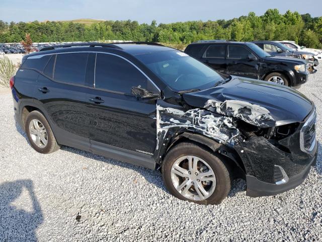 2020 GMC TERRAIN SL 3GKALTEV3LL236946  58124954