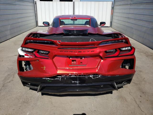 2023 Chevrolet Corvette Stingray 3Lt VIN: 1G1YC3D45P5140205 Lot: 60334764