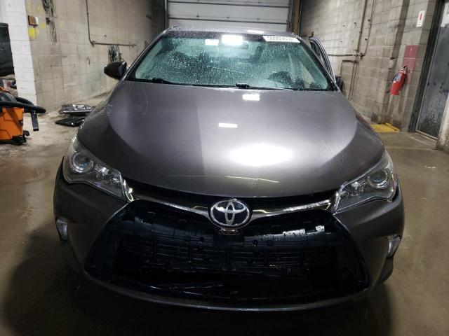 VIN 4T1BF1FK3GU227106 2016 Toyota Camry, LE no.5