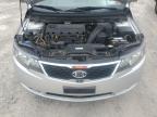 KIA FORTE LX photo