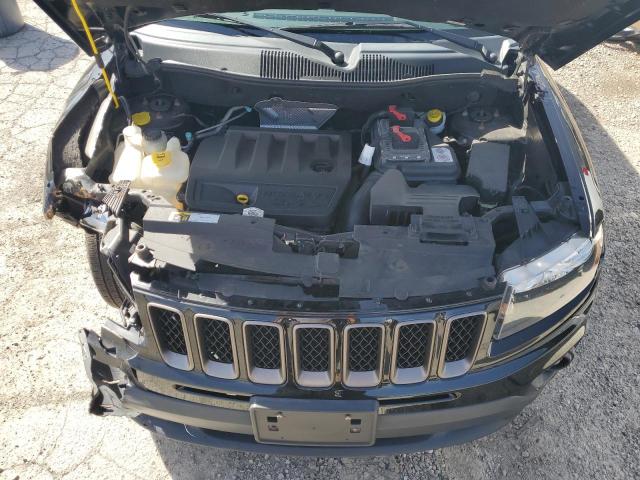 2016 Jeep Compass Sport VIN: 1C4NJCBB3GD785183 Lot: 57873674