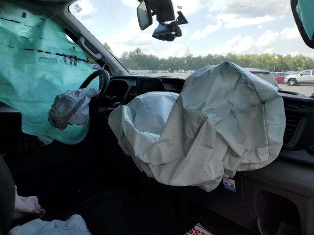 2020 Ford Transit T-250 VIN: 1FTBR3X89LKA47953 Lot: 58890934