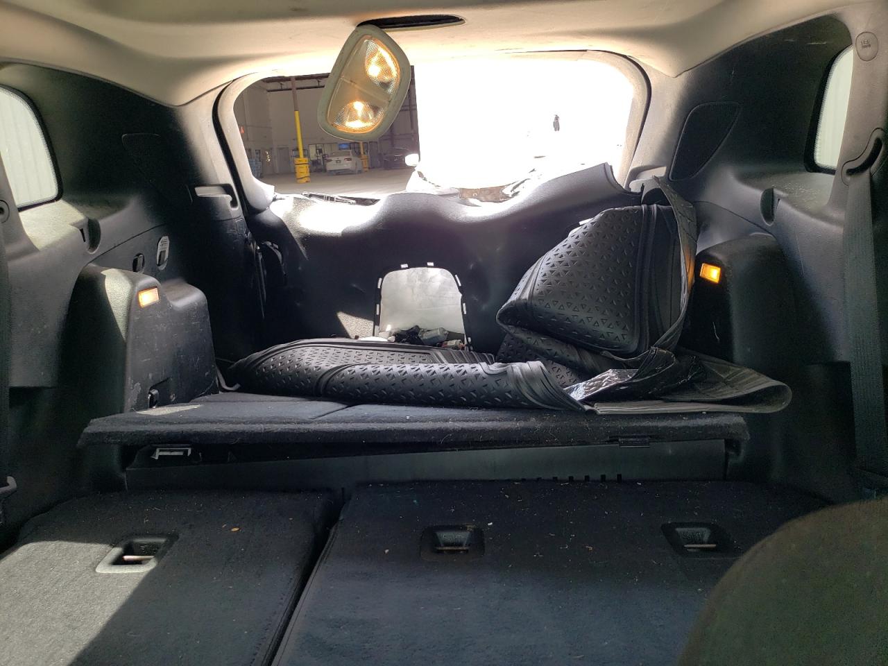 1C4PJMCB4HW509338 2017 Jeep Cherokee Latitude