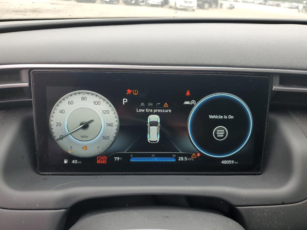 5NMJE3AE9NH063414 2022 Hyundai Tucson Limited