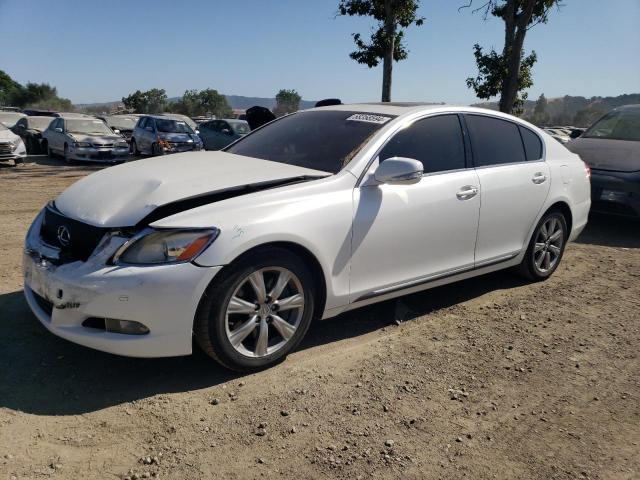 2010 Lexus Gs 350 VIN: JTHBE1KS4A0050933 Lot: 58358594