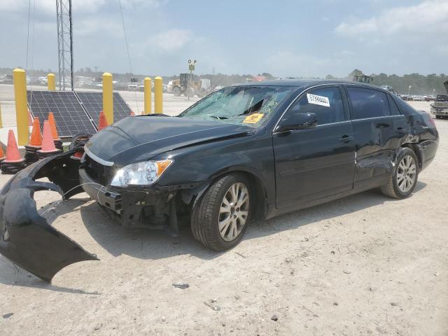 2008 Toyota Avalon Xl VIN: 4T1BK36B98U304330 Lot: 57399444