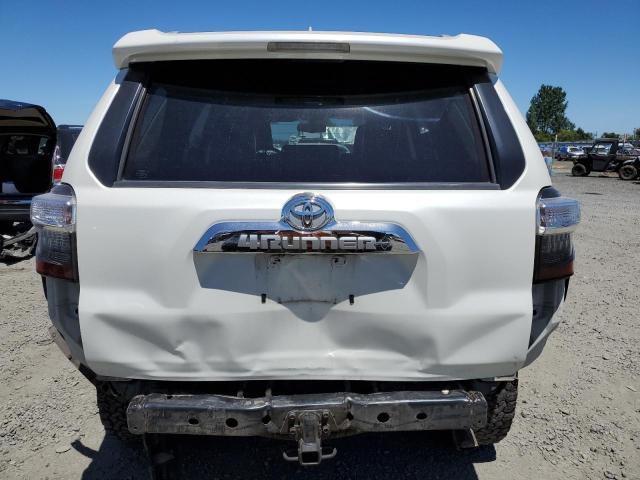2016 Toyota 4Runner Sr5/Sr5 Premium VIN: JTEBU5JR5G5403603 Lot: 60914764