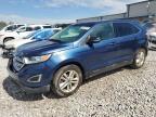 FORD EDGE photo