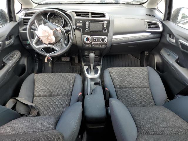 2016 Honda Fit Lx VIN: JHMGK5H5XGS015933 Lot: 57812244