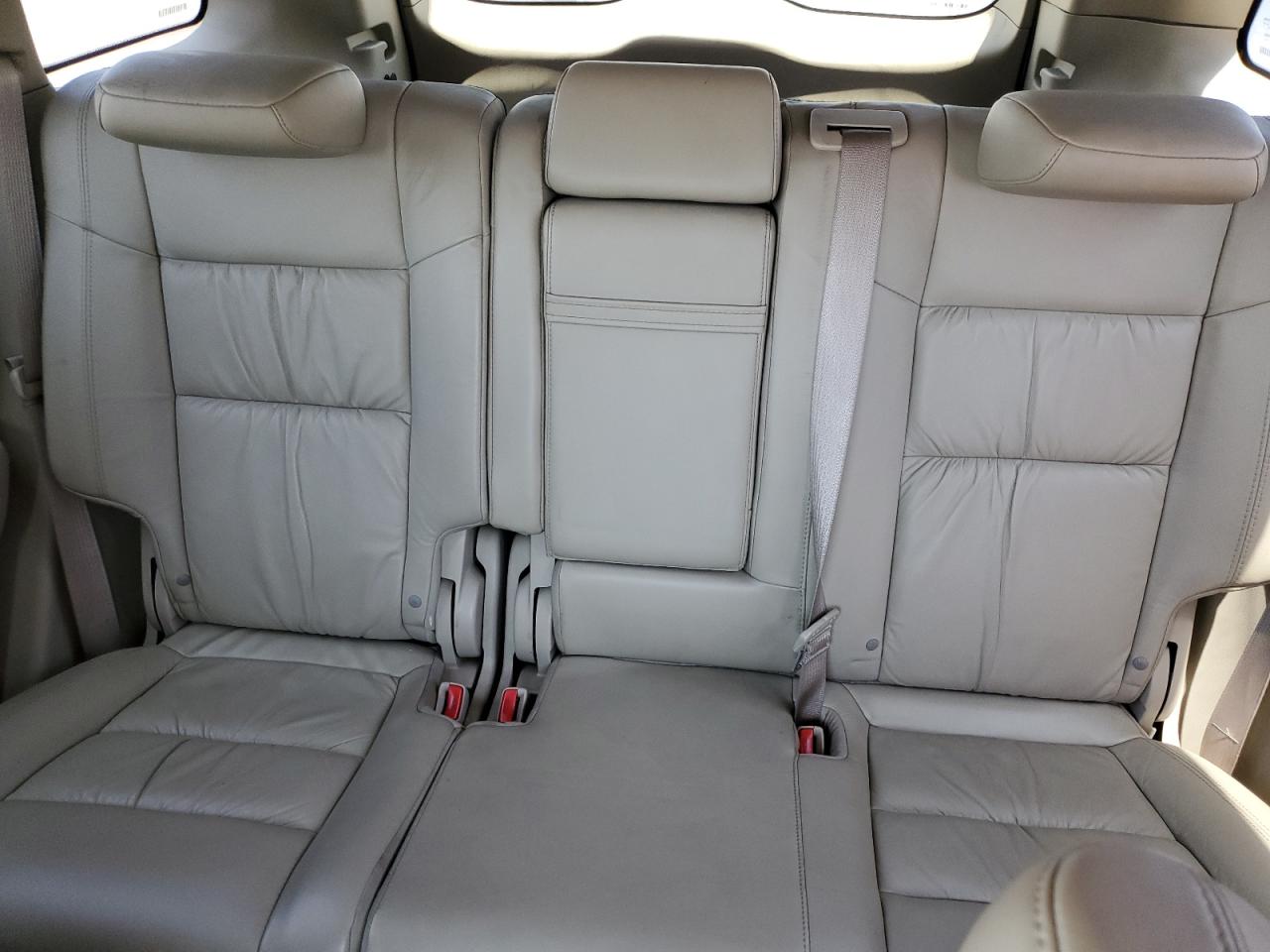 1C4RJFBG2EC519025 2014 Jeep Grand Cherokee Limited