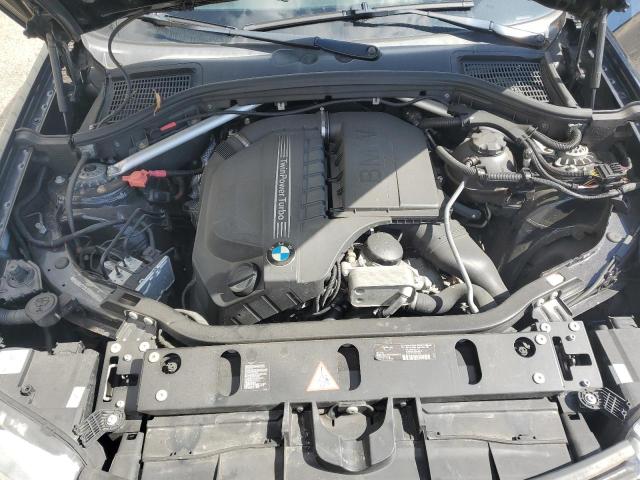 5UXWX7C52E0E82002 2014 BMW X3 xDrive35I