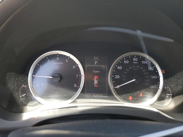 2015 Lexus Is 250 VIN: JTHBF1D27F5082845 Lot: 60563724