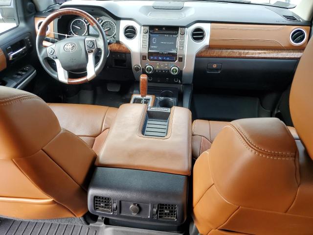 2017 TOYOTA TUNDRA CRE - 5TFAW5F14HX647858