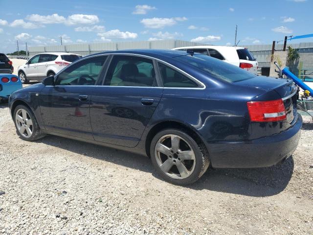 2008 Audi A6 3.2 VIN: WAUAH74F08N065821 Lot: 58825964