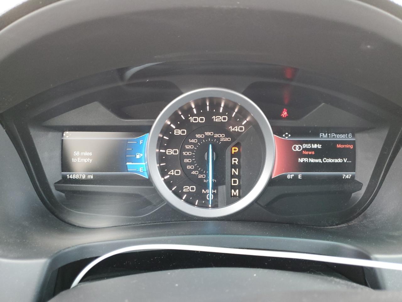 1FM5K8D82FGB51335 2015 Ford Explorer Xlt