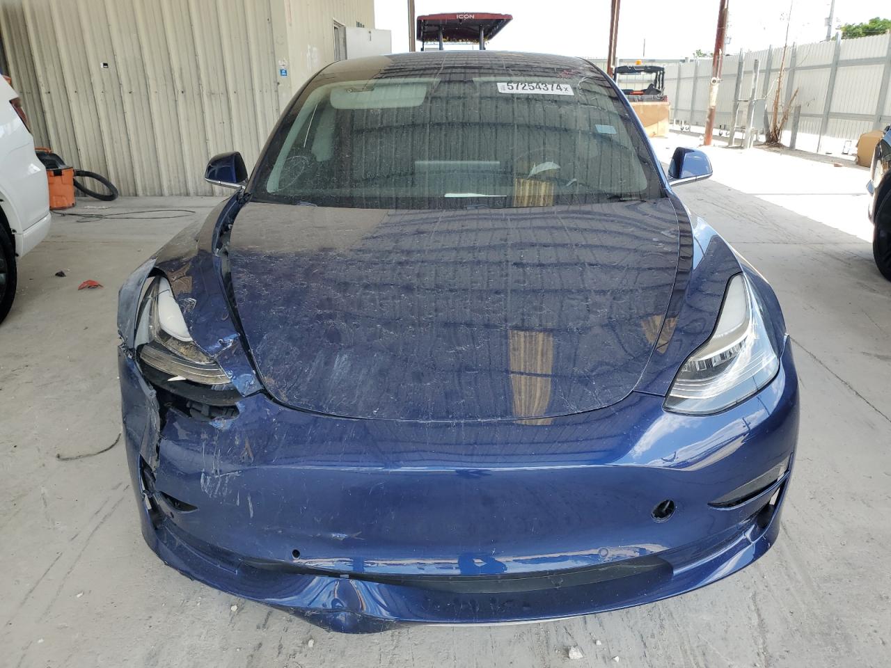 5YJ3E1EA8LF736843 2020 Tesla Model 3