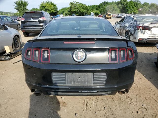 2014 Ford Mustang VIN: 1ZVBP8AM4E5237019 Lot: 57435384