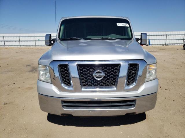 2012 Nissan Nv 2500 VIN: 1N6AF0KYXCN112346 Lot: 61299324