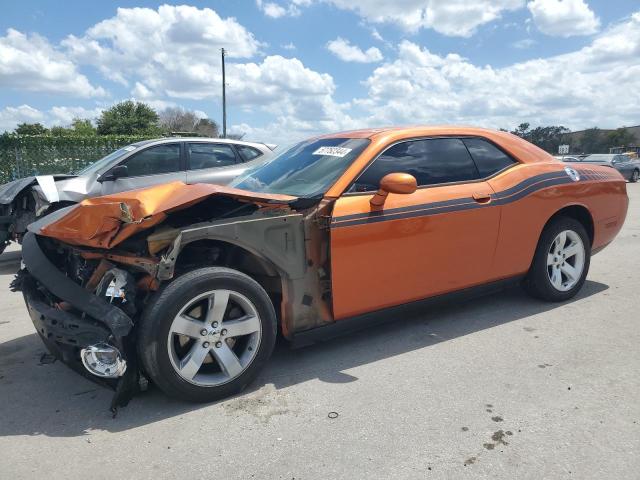 2011 Dodge Challenger VIN: 2B3CJ4DG0BH535225 Lot: 57752344