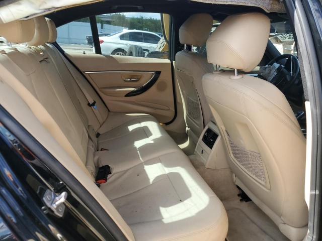 2016 BMW 328 I SULE - WBA8E9C5XGK644729