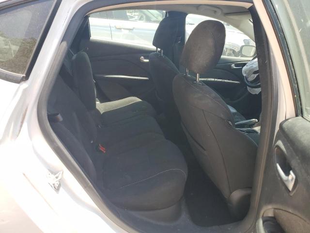 2013 Dodge Dart Sxt VIN: 1C3CDFBH1DD235551 Lot: 58752784