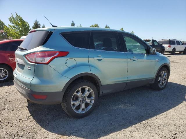 2013 Ford Escape Sel VIN: 1FMCU9H94DUA80843 Lot: 57745784