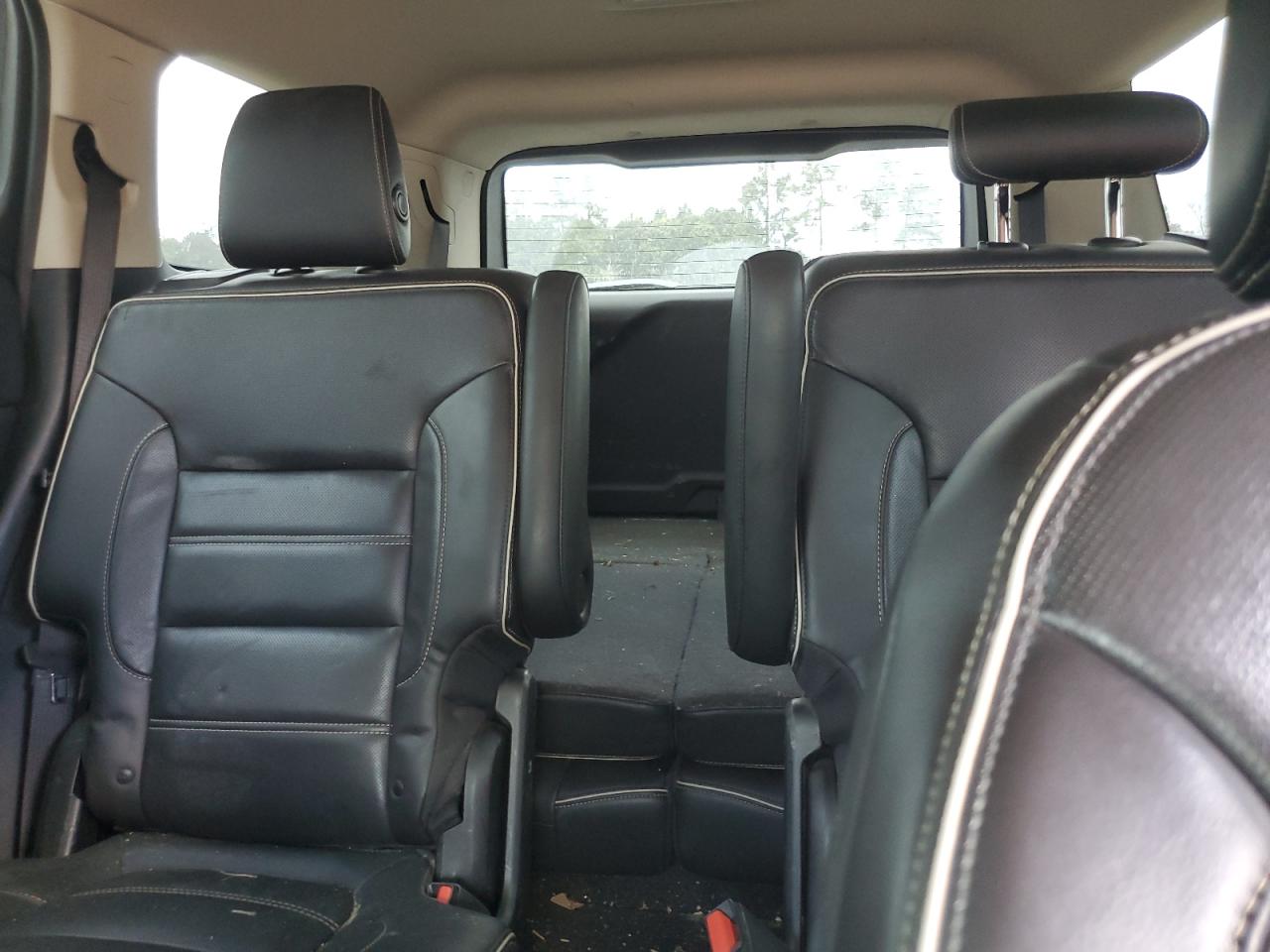 1GKKNPLS2HZ297736 2017 GMC Acadia Denali