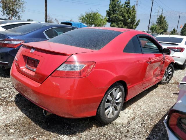 2011 Honda Civic Ex VIN: 2HGFG1B81BH501929 Lot: 57946454