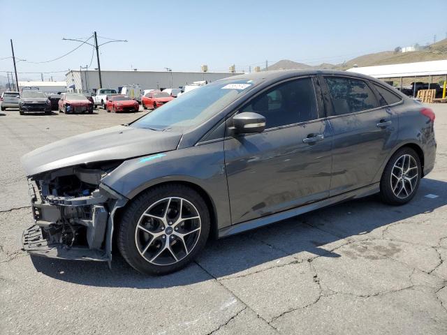 2016 Ford Focus Se VIN: 1FADP3F25GL246399 Lot: 57887574