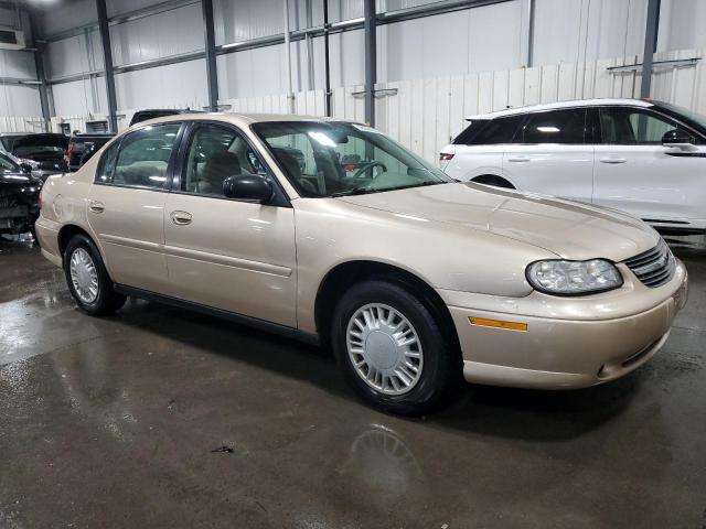 2004 Chevrolet Classic VIN: 1G1ND52F34M552270 Lot: 58044334