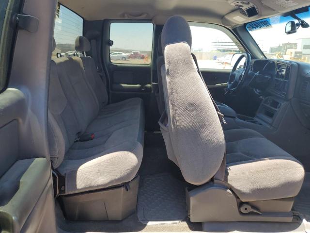 2005 GMC New Sierra K1500 VIN: 1GTEK19B25Z115020 Lot: 59110444