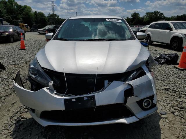 2018 NISSAN SENTRA S - 3N1AB7AP7JY248372