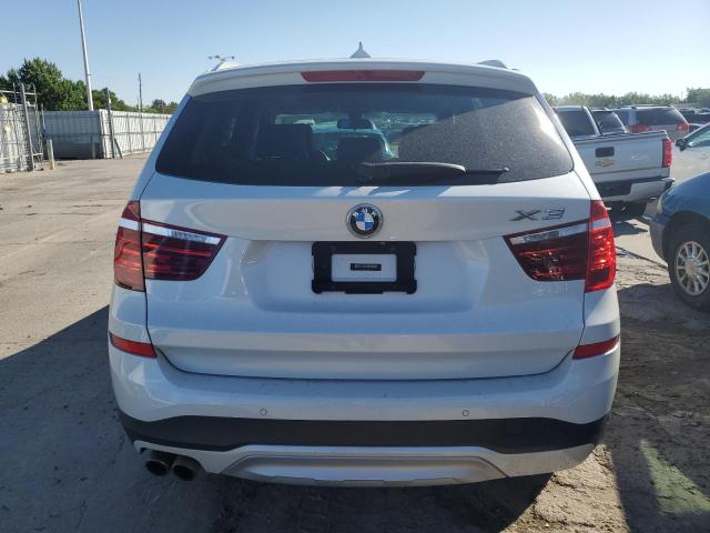 VIN 5UXWX9C58G0D66639 2016 BMW X3, Xdrive28I no.6