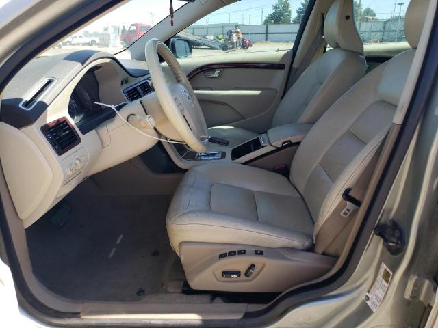 2007 Volvo S80 3.2 VIN: YV1AS982271040670 Lot: 60294254