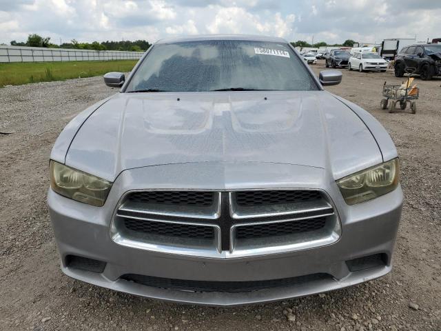 VIN 2C3CDXBG9DH663674 2013 Dodge Charger, SE no.5