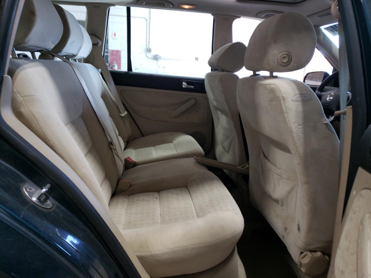 WVWSB61J42W263041 2002 Volkswagen Jetta Gls