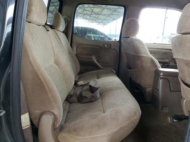 2001 Toyota Tacoma Double Cab Prerunner VIN: 5TEGN92N21Z851683 Lot: 57676784