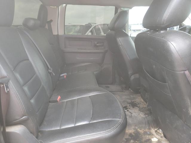 2012 Dodge Ram 3500 St VIN: 3C63DRGLXCG307088 Lot: 57136774