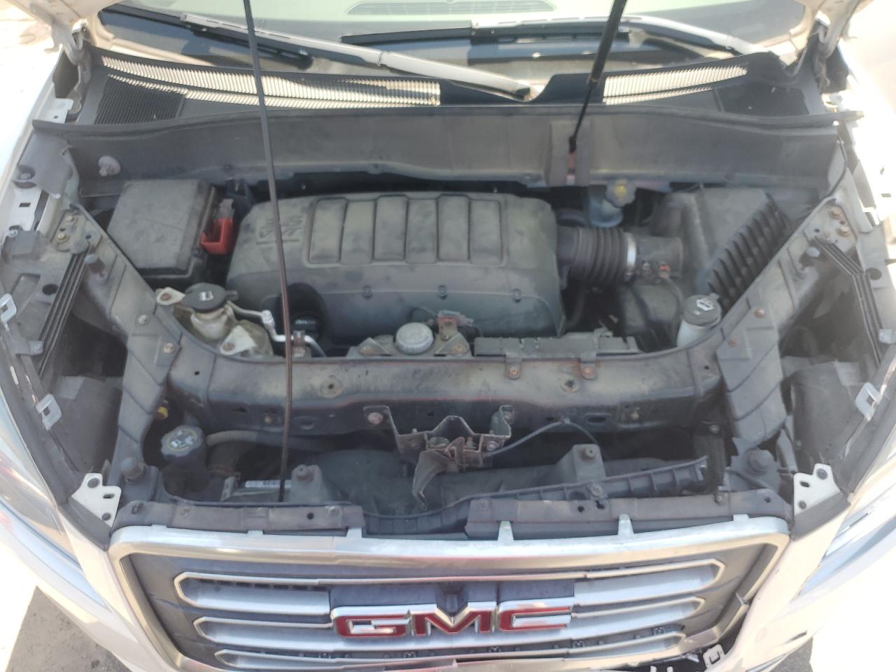 1GKKVRKD5EJ351412 2014 GMC Acadia Slt-1