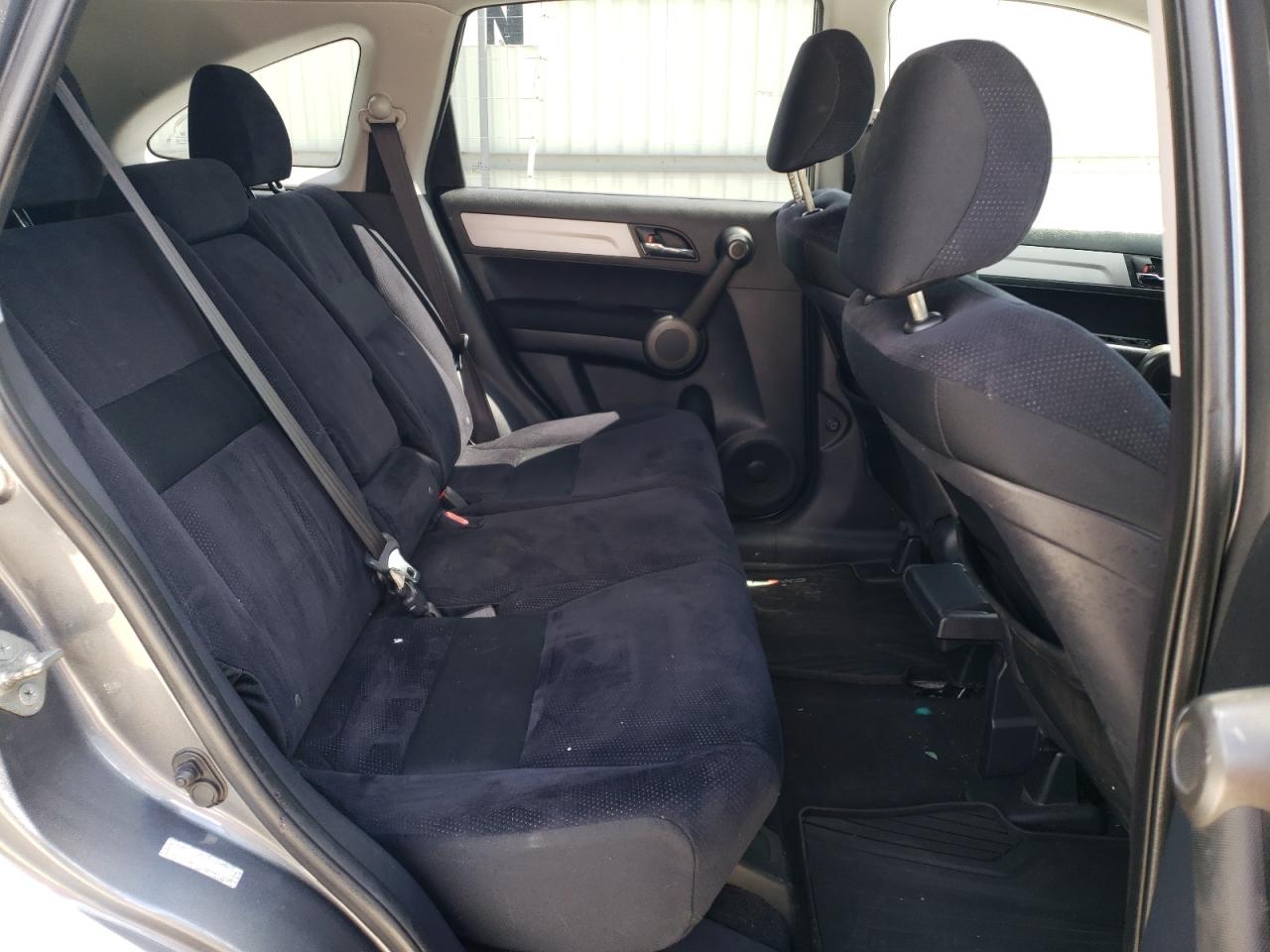 5J6RE4H58AL094624 2010 Honda Cr-V Ex