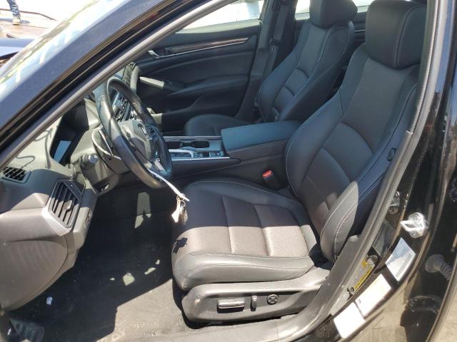 2022 Honda Accord Sport VIN: 1HGCV1F35NA039188 Lot: 58139774