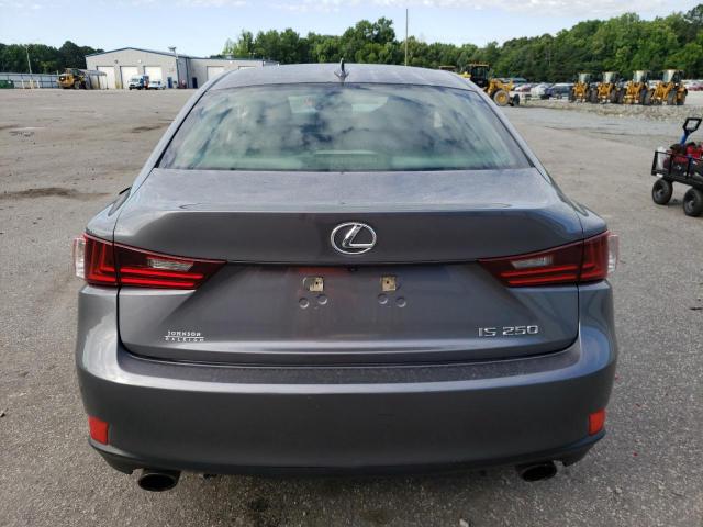 2014 Lexus Is 250 VIN: JTHBF1D27E5002085 Lot: 58472074
