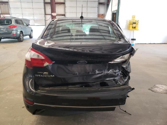 2014 Ford Fiesta Titanium VIN: 3FADP4CJ3EM103531 Lot: 59244114