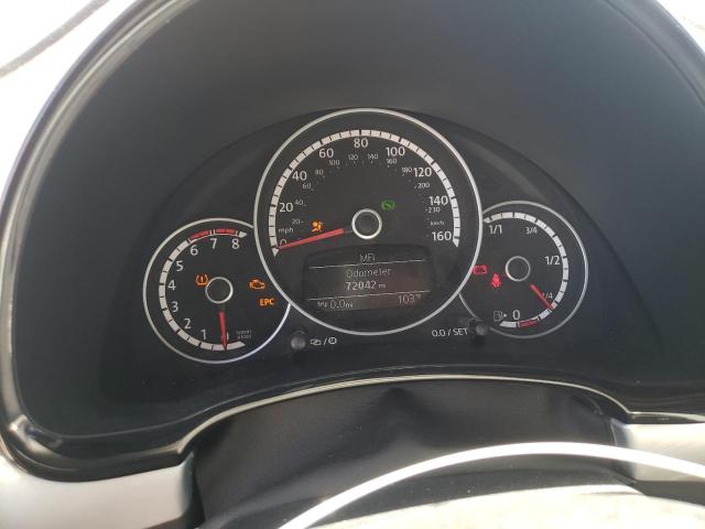 2015 VOLKSWAGEN BEETLE 1.8 - 3VWF17AT7FM606942