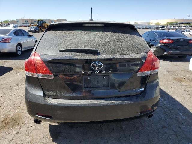 4T3BK3BB6AU045038 2010 Toyota Venza