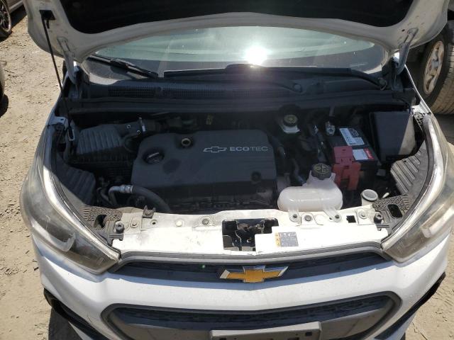 2017 Chevrolet Spark Ls VIN: KL8CB6SA4HC767689 Lot: 60479744